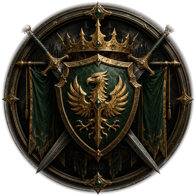 Герб Grancrest